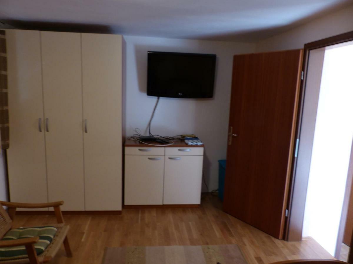 Apartment Ana 卡尼卡 外观 照片