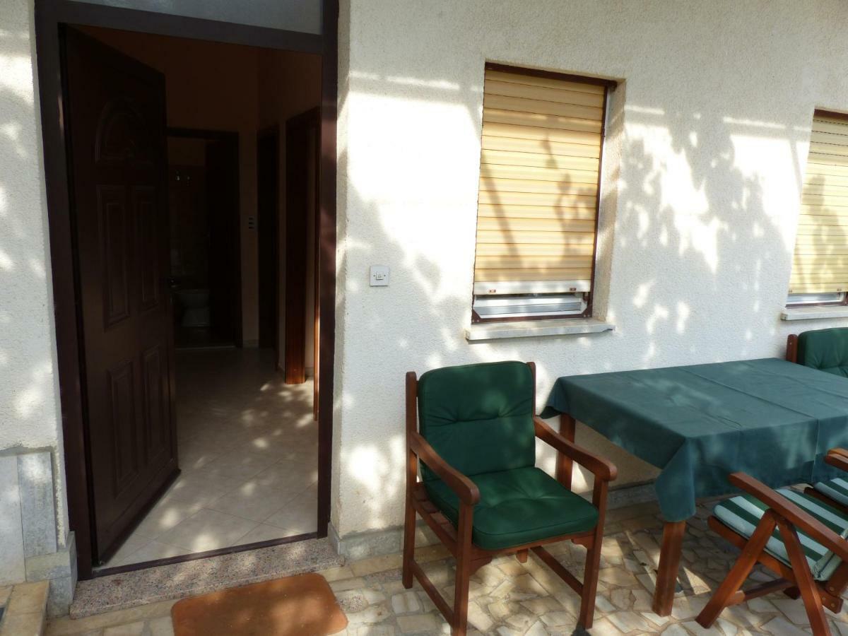 Apartment Ana 卡尼卡 外观 照片