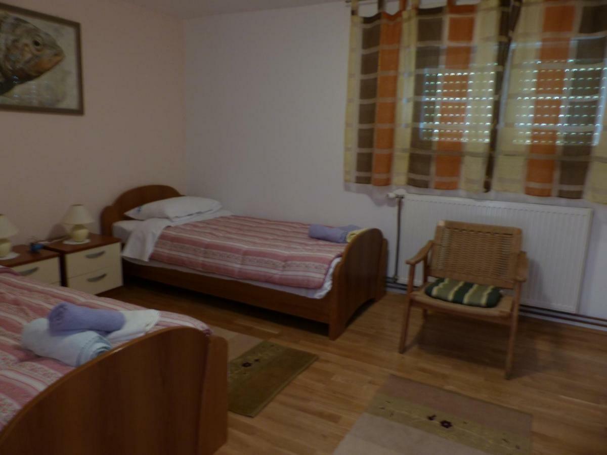 Apartment Ana 卡尼卡 外观 照片