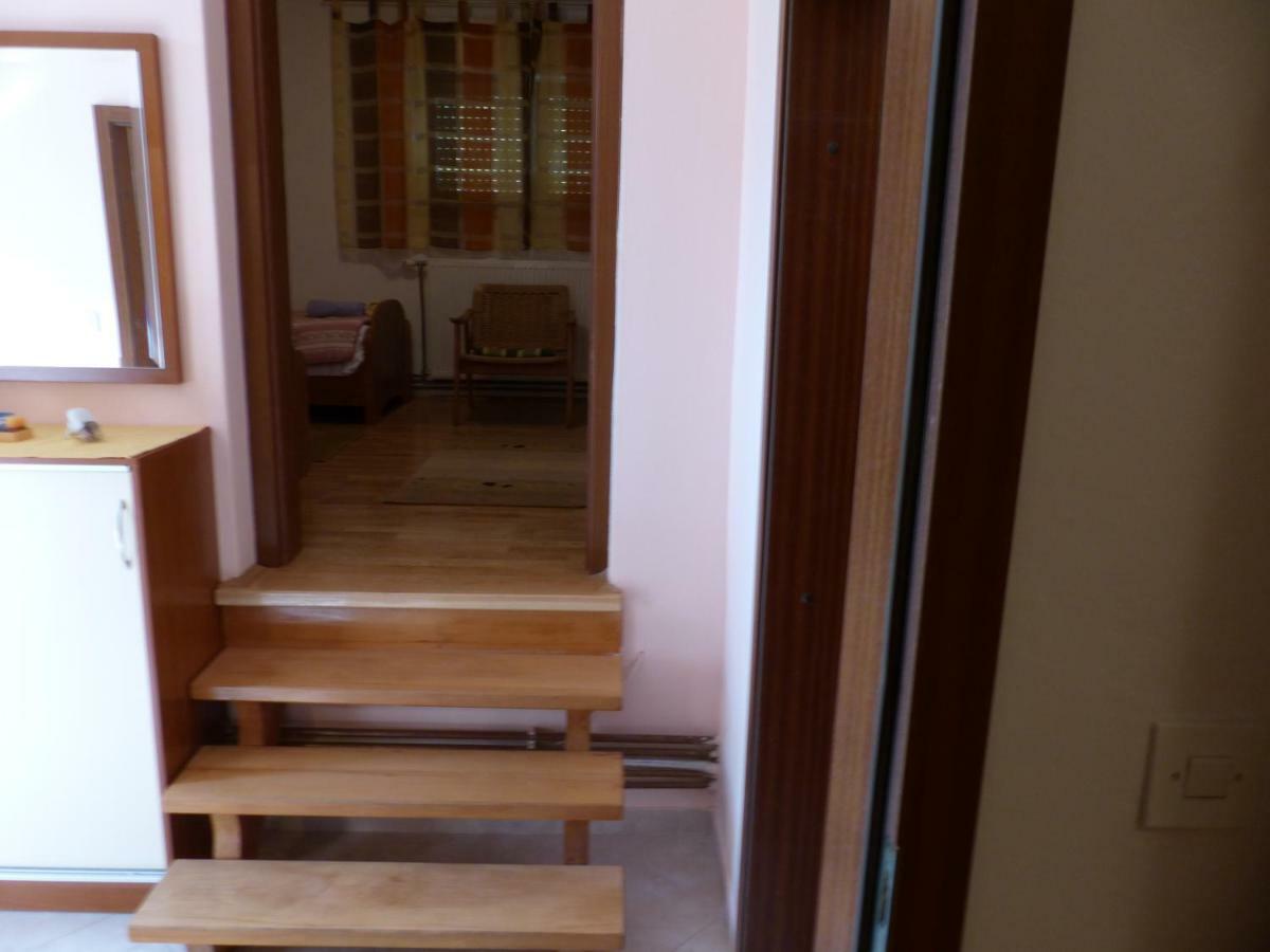 Apartment Ana 卡尼卡 外观 照片