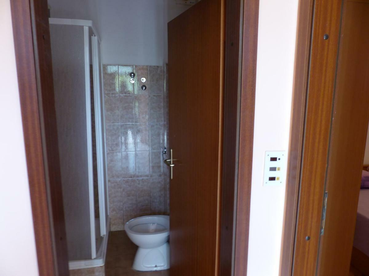 Apartment Ana 卡尼卡 外观 照片