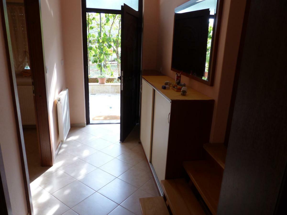 Apartment Ana 卡尼卡 外观 照片