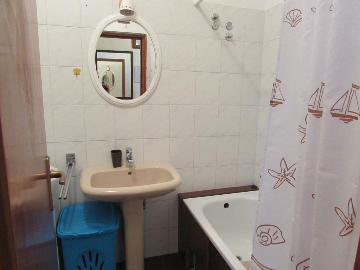 Apartment Ana 卡尼卡 外观 照片