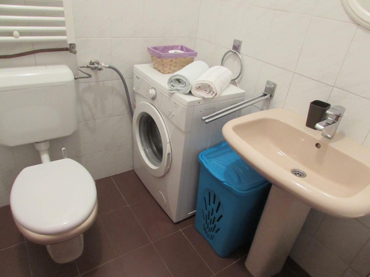 Apartment Ana 卡尼卡 外观 照片