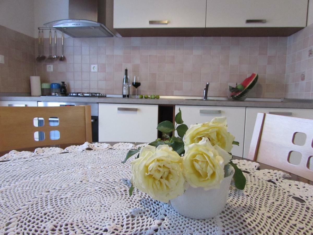Apartment Ana 卡尼卡 外观 照片