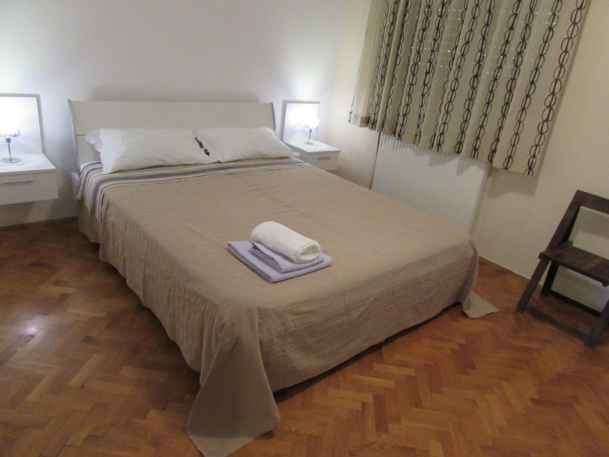 Apartment Ana 卡尼卡 外观 照片